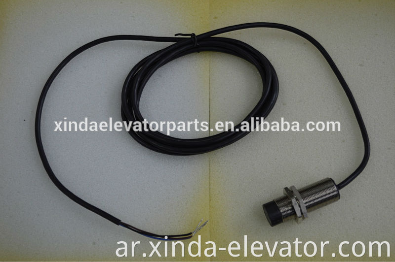 escalator electric spare part